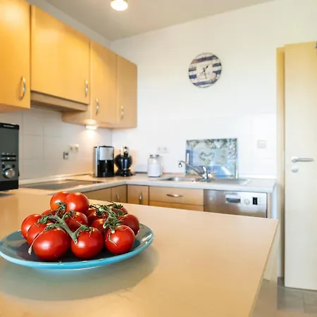 Διαμέρισμα Sol Mare Kleine Auszeit Kellenhusen