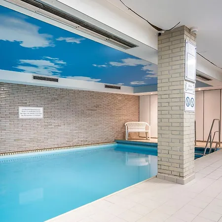 Διαμέρισμα Sol Mare Kleine Auszeit *