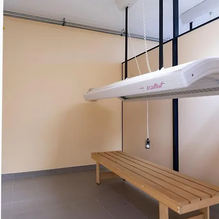 Sol Mare Kleine Auszeit Διαμέρισμα