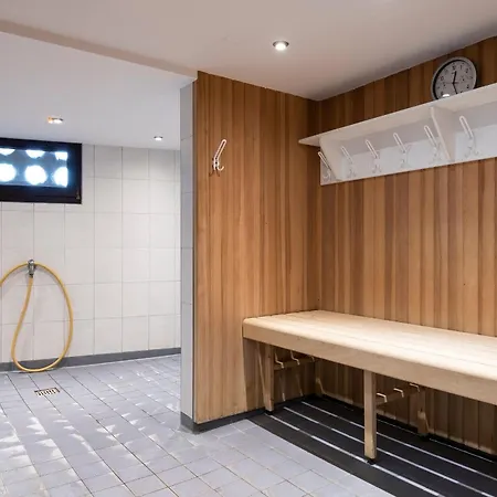 Sol Mare Kleine Auszeit Διαμέρισμα *