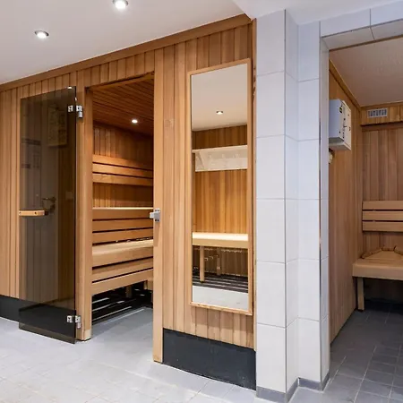 Sol Mare Kleine Auszeit Διαμέρισμα