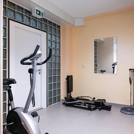 Διαμέρισμα Sol Mare Kleine Auszeit