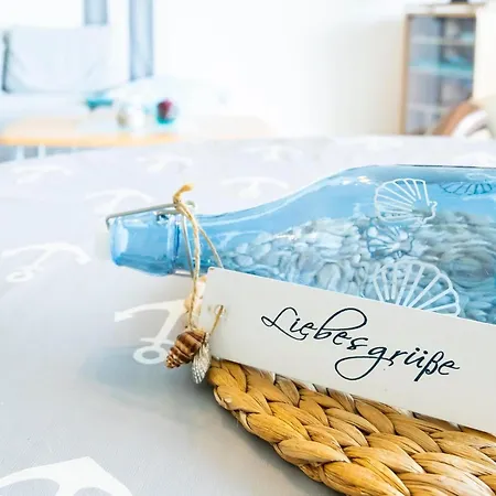 Διαμέρισμα Sol Mare Kleine Auszeit Kellenhusen