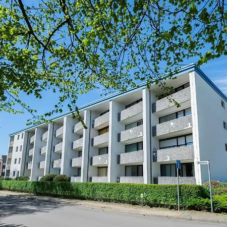 Sol Mare Kleine Auszeit Kellenhusen