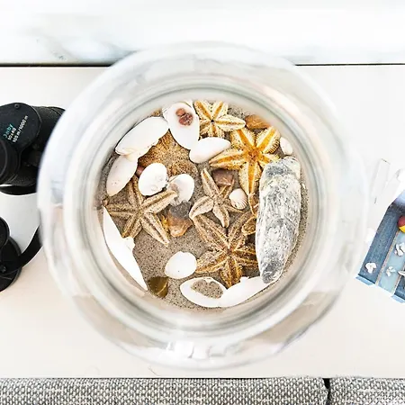 Sol Mare Kleine Auszeit Διαμέρισμα *