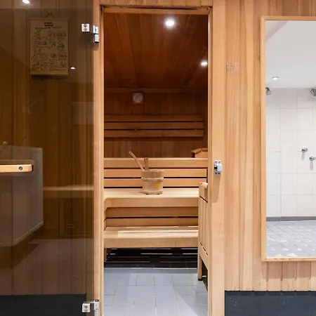 Sol Mare Kleine Auszeit Διαμέρισμα Kellenhusen