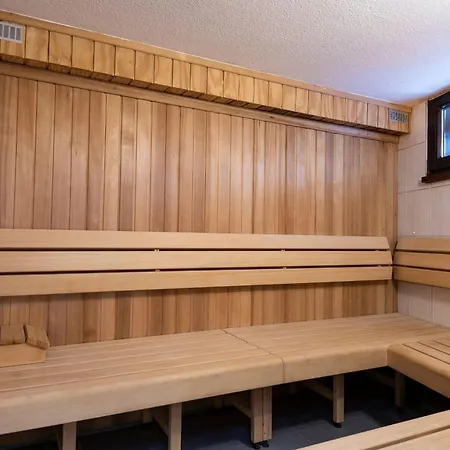 Apartment Sol Mare Kleine Auszeit Kellenhusen