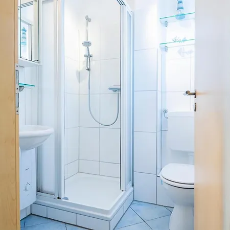 Sol Mare Kleine Auszeit * Kellenhusen