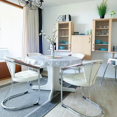 Apartment Sol Mare Kleine Auszeit