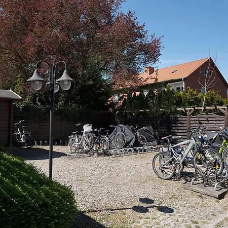 Sol Mare Kleine Auszeit Διαμέρισμα *