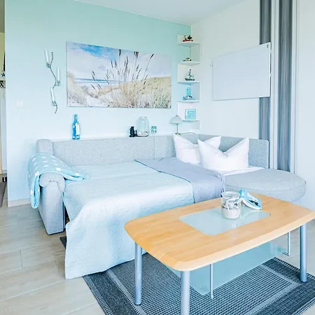 Sol Mare Kleine Auszeit * Kellenhusen