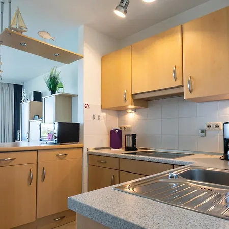 Διαμέρισμα Sol Mare Kleine Auszeit