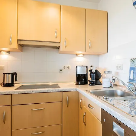 Sol Mare Kleine Auszeit Apartment *
