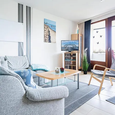 Sol Mare Kleine Auszeit Διαμέρισμα