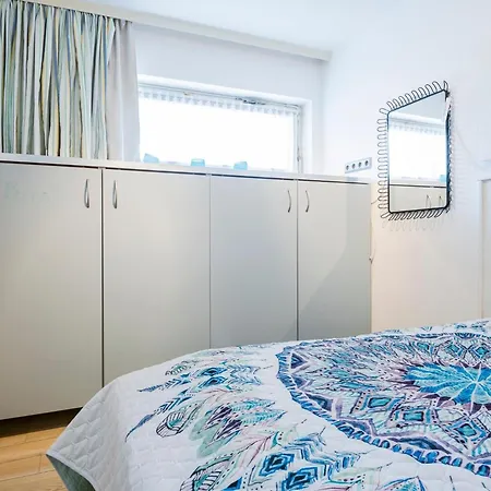 Apartment Sol Mare Kleine Auszeit