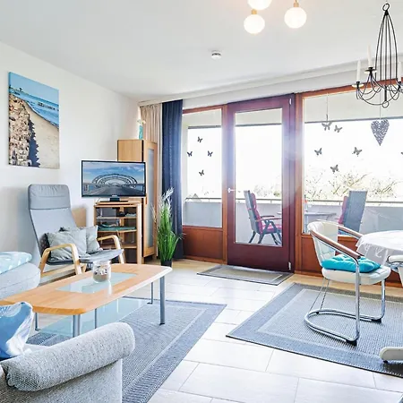 Sol Mare Kleine Auszeit Kellenhusen