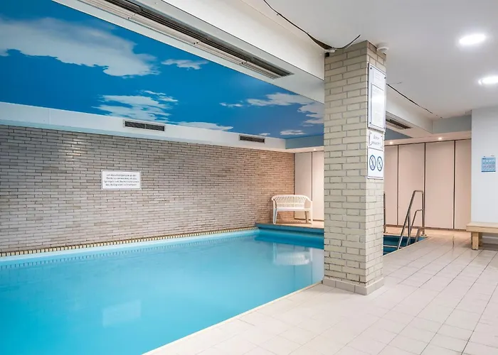 Appartement Sol Mare Kleine Auszeit *