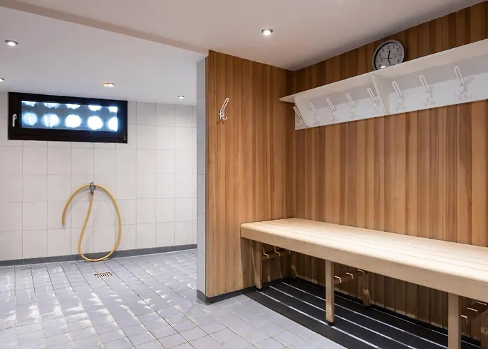 Sol Mare Kleine Auszeit Appartement *