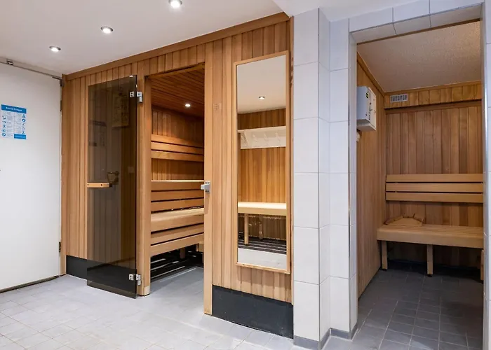 Sol Mare Kleine Auszeit Appartement