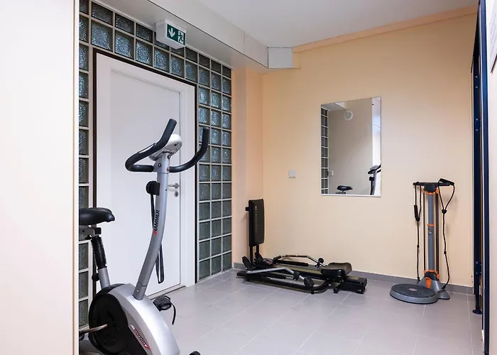 Appartement Sol Mare Kleine Auszeit
