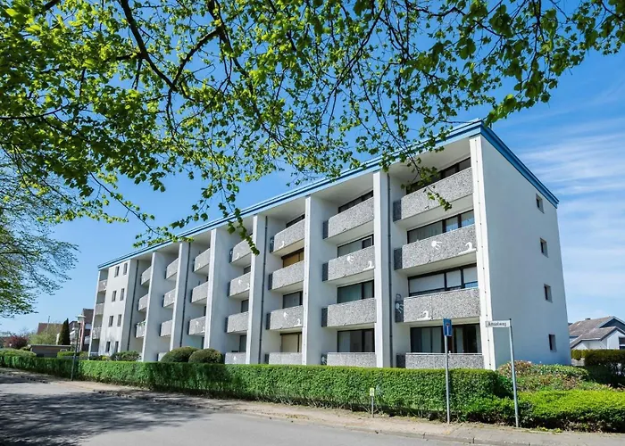 Sol Mare Kleine Auszeit Kellenhusen