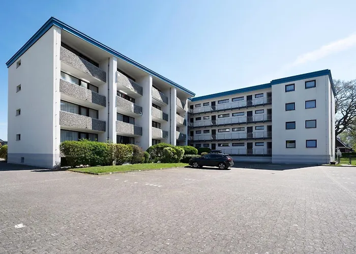 Appartement Sol Mare Kleine Auszeit