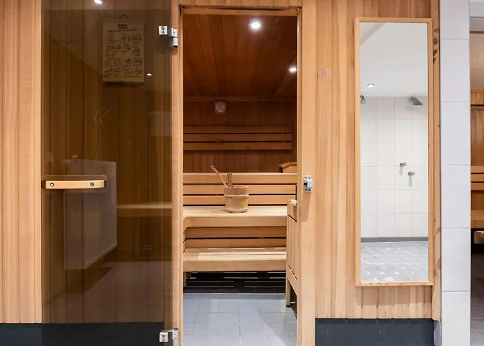 Sol Mare Kleine Auszeit Appartement Kellenhusen