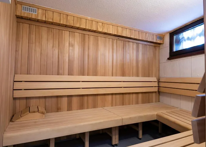 Appartement Sol Mare Kleine Auszeit Kellenhusen