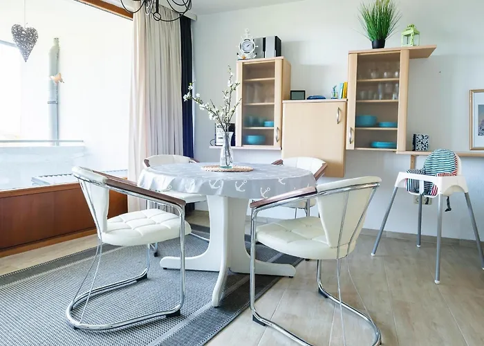 Appartement Sol Mare Kleine Auszeit