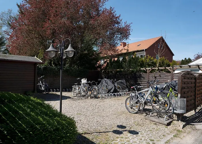 Sol Mare Kleine Auszeit Appartement *