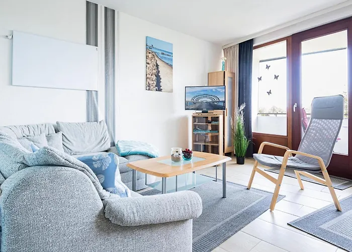 Sol Mare Kleine Auszeit Appartement