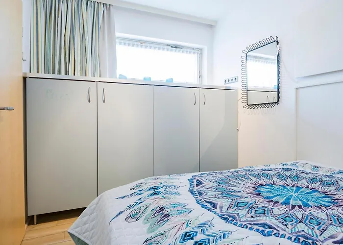 Appartement Sol Mare Kleine Auszeit